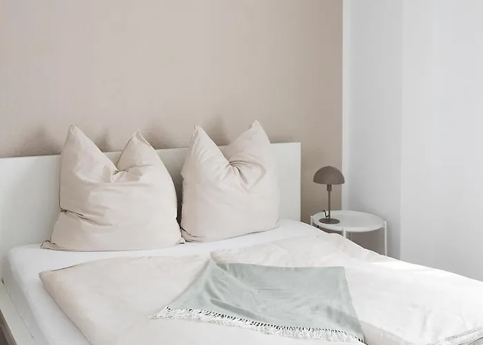 Soulplace Studioapartment Herten