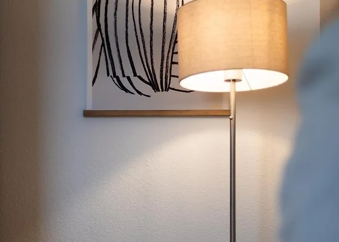 Soulplace Studioapartment Herten