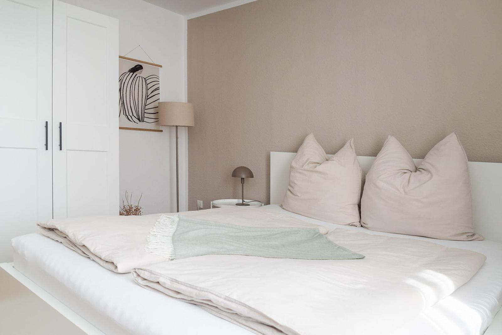 Apartment Soulplace Studioapartment Herten Herten (North Rhine-Westphalia)