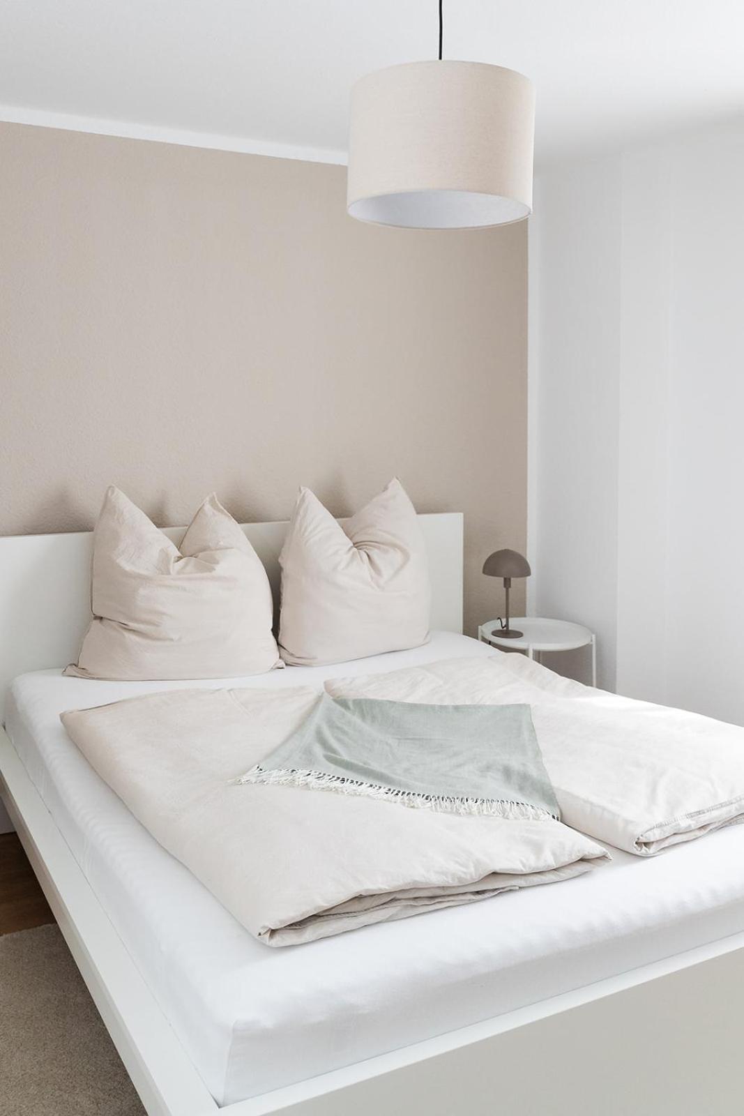Soulplace Studioapartment Herten Apartment *