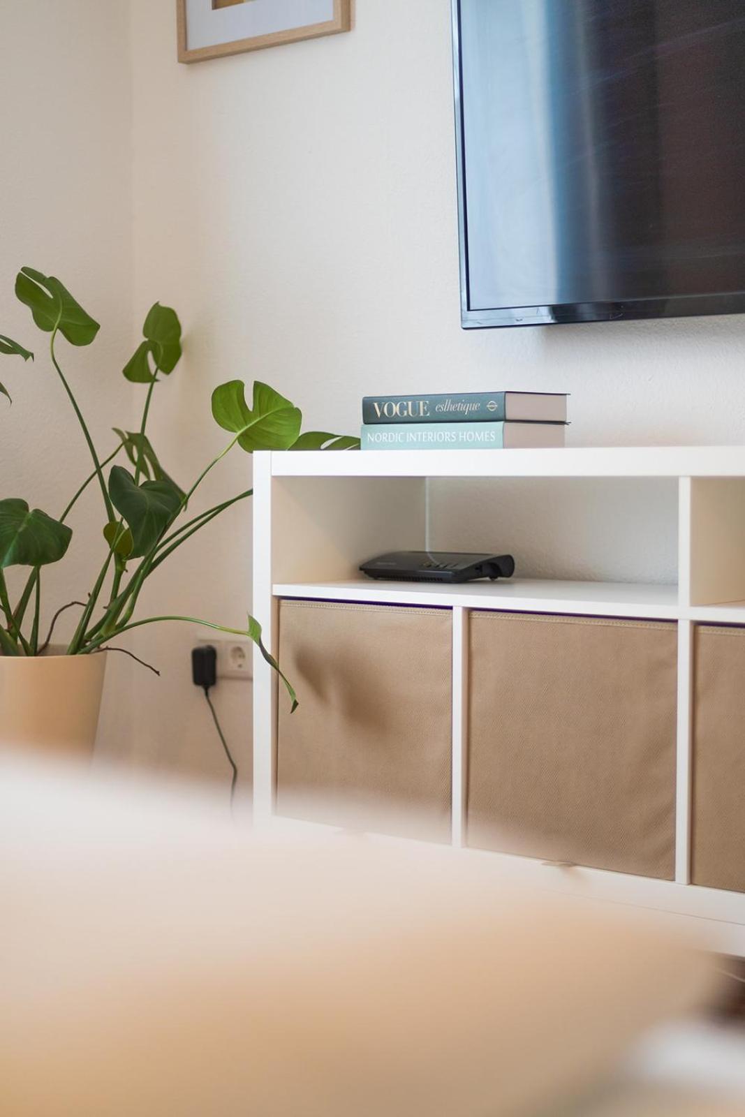 Soulplace Studioapartment Herten