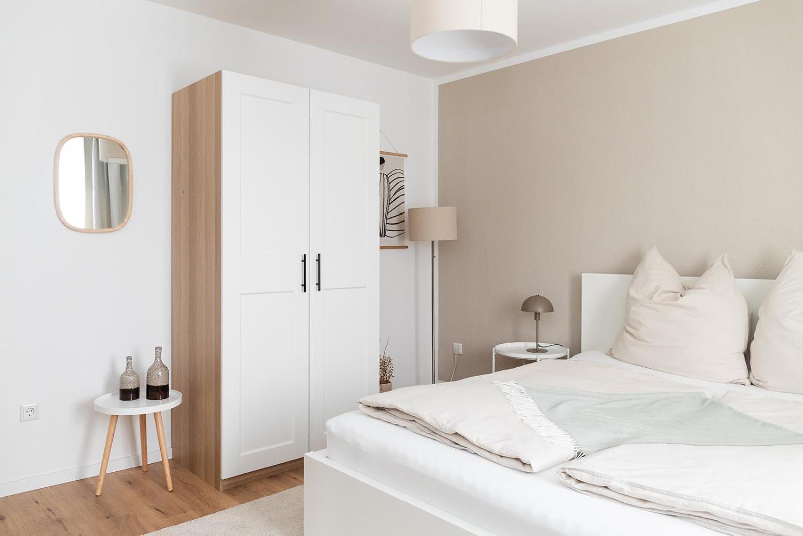 Soulplace Studioapartment Herten Apartment *