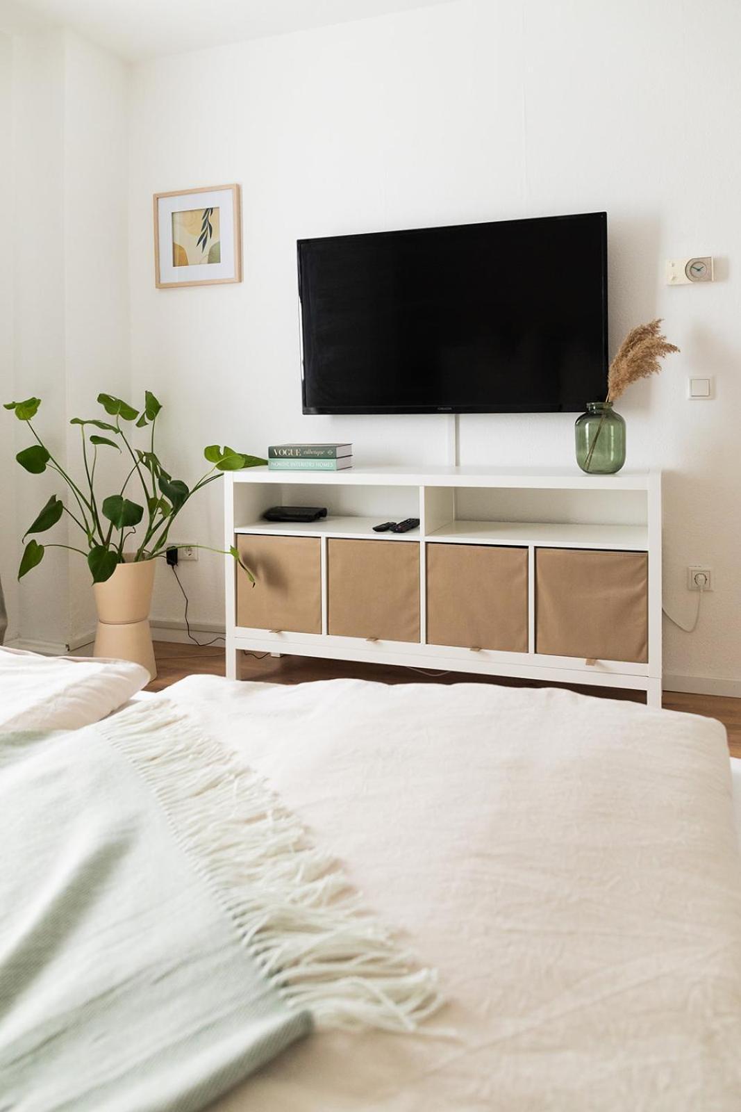 Soulplace Studioapartment Herten *