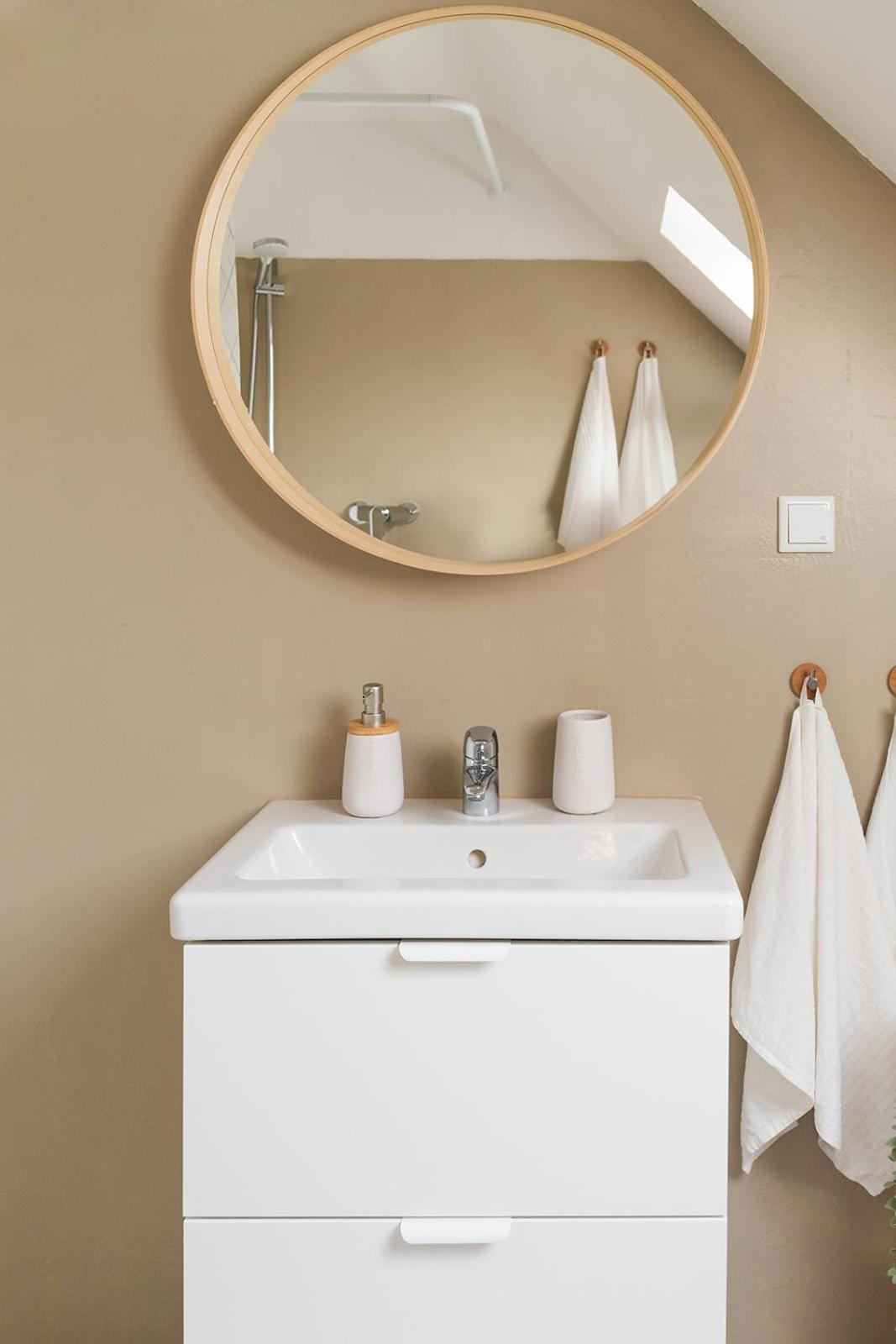 Apartment Soulplace Studioapartment Herten