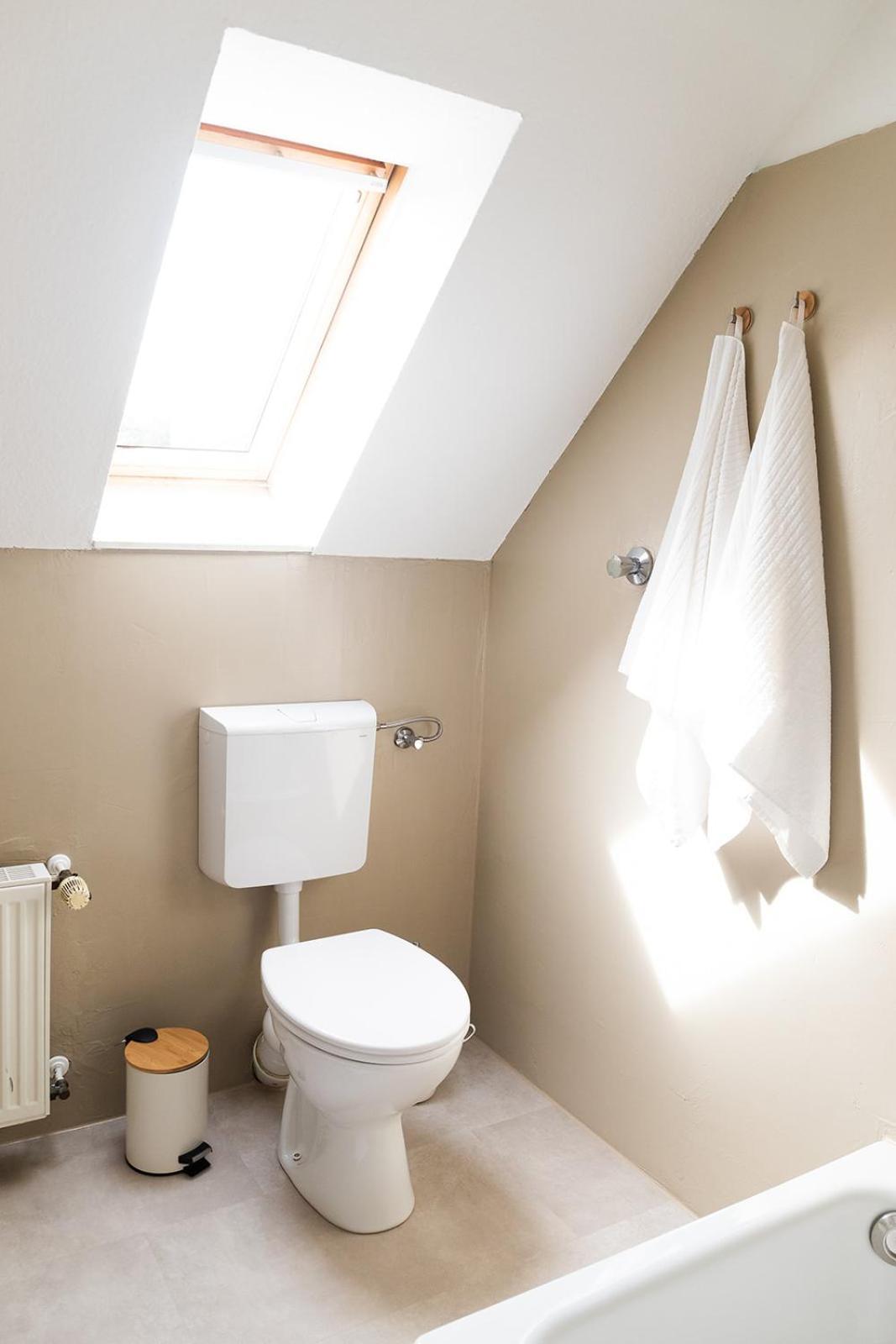 Soulplace Studioapartment Herten *