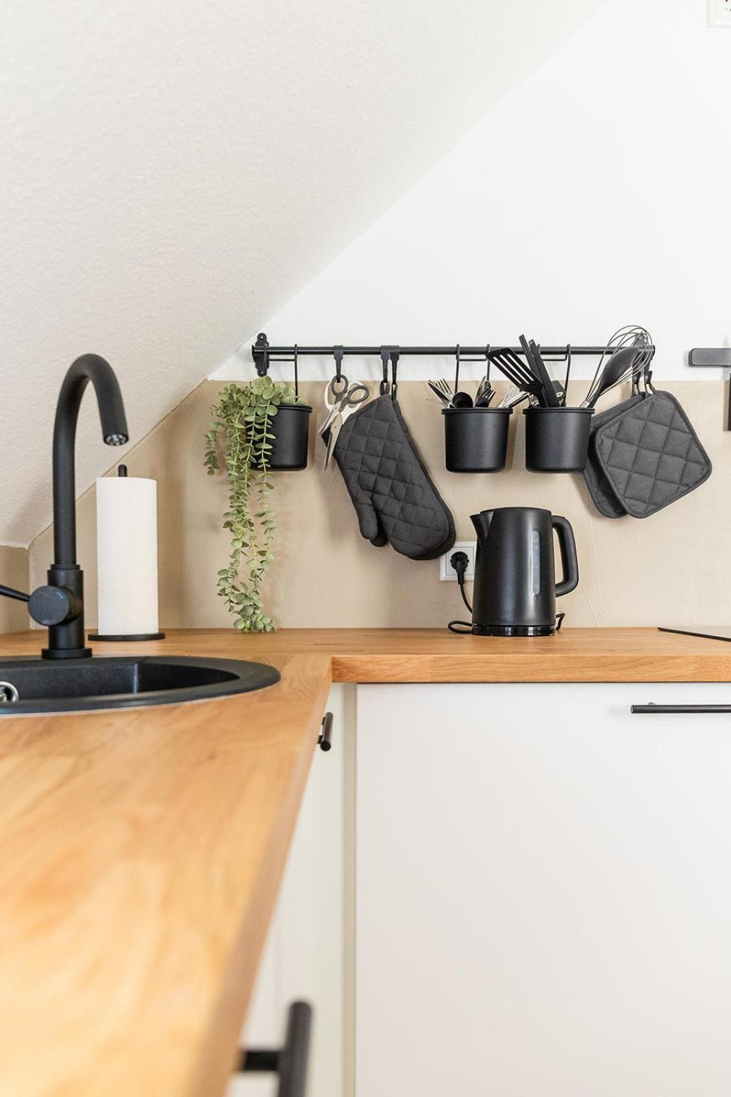 Soulplace Studioapartment Herten