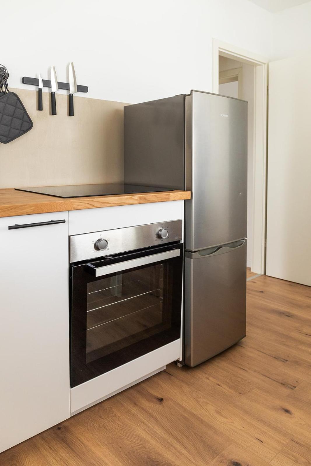 Soulplace Studioapartment Herten Apartment *