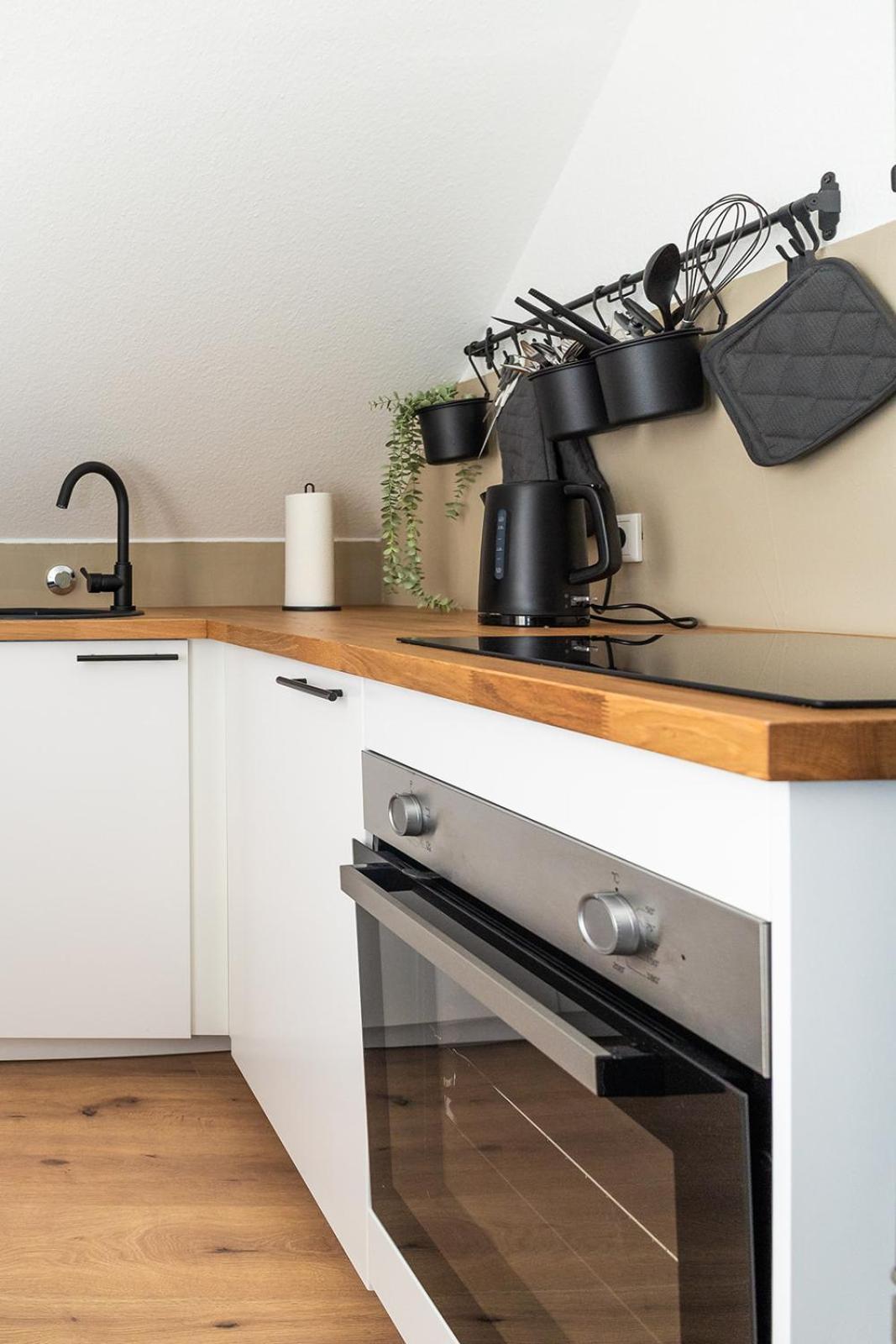 Apartment Soulplace Studioapartment Herten Herten (North Rhine-Westphalia)
